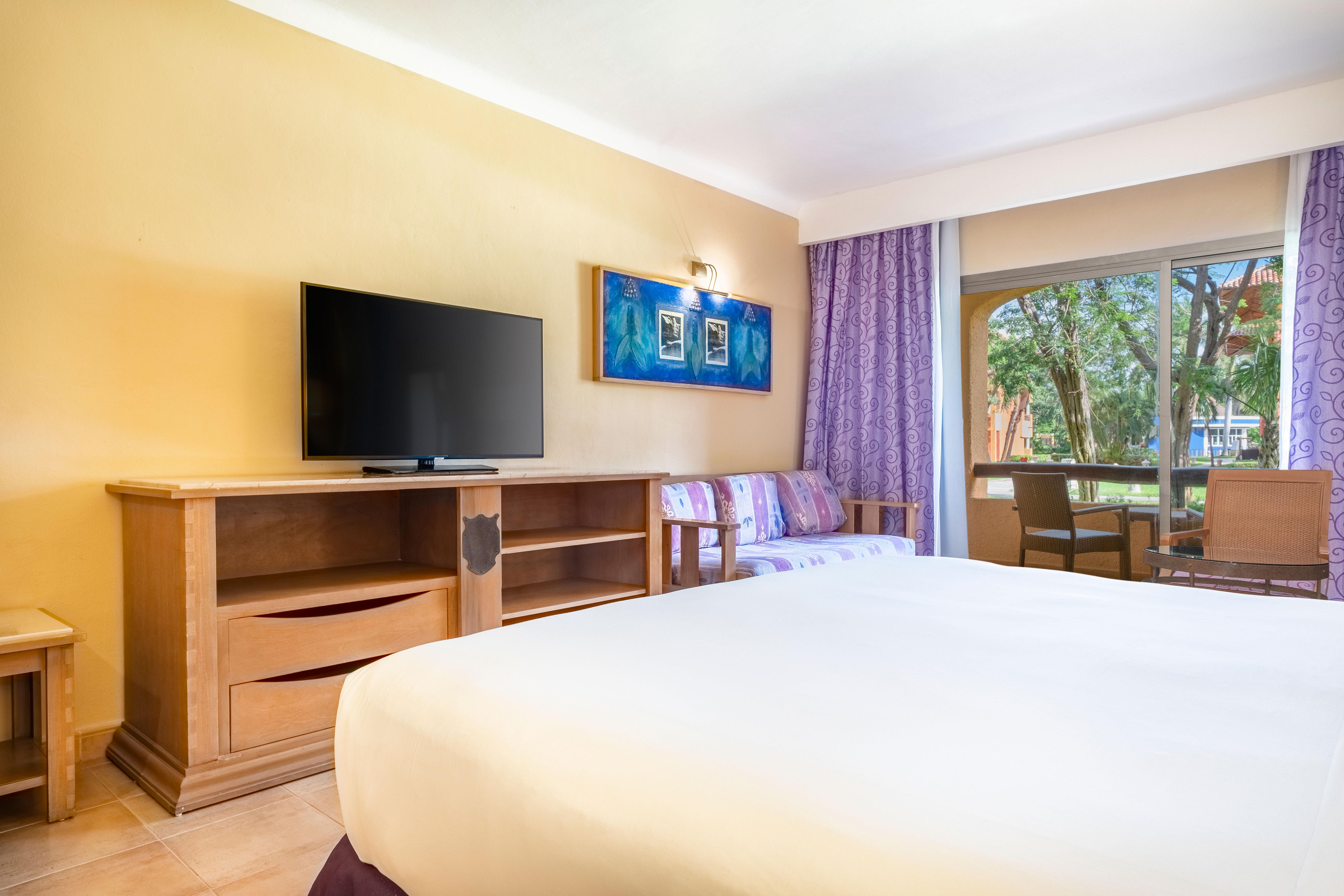 Iberostar Selection Paraiso Lindo Playa Paraiso Экстерьер фото