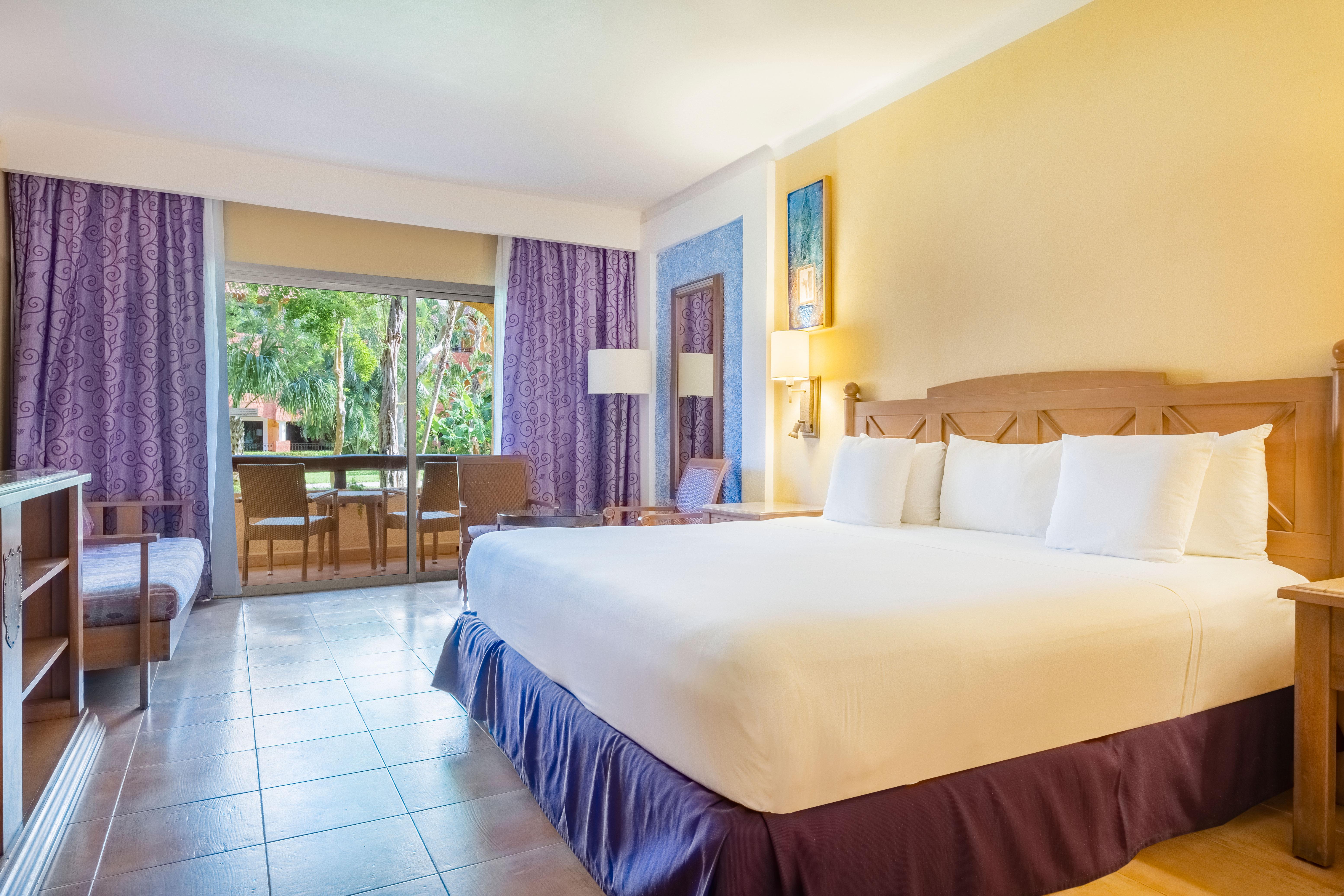 Iberostar Selection Paraiso Lindo Playa Paraiso Экстерьер фото