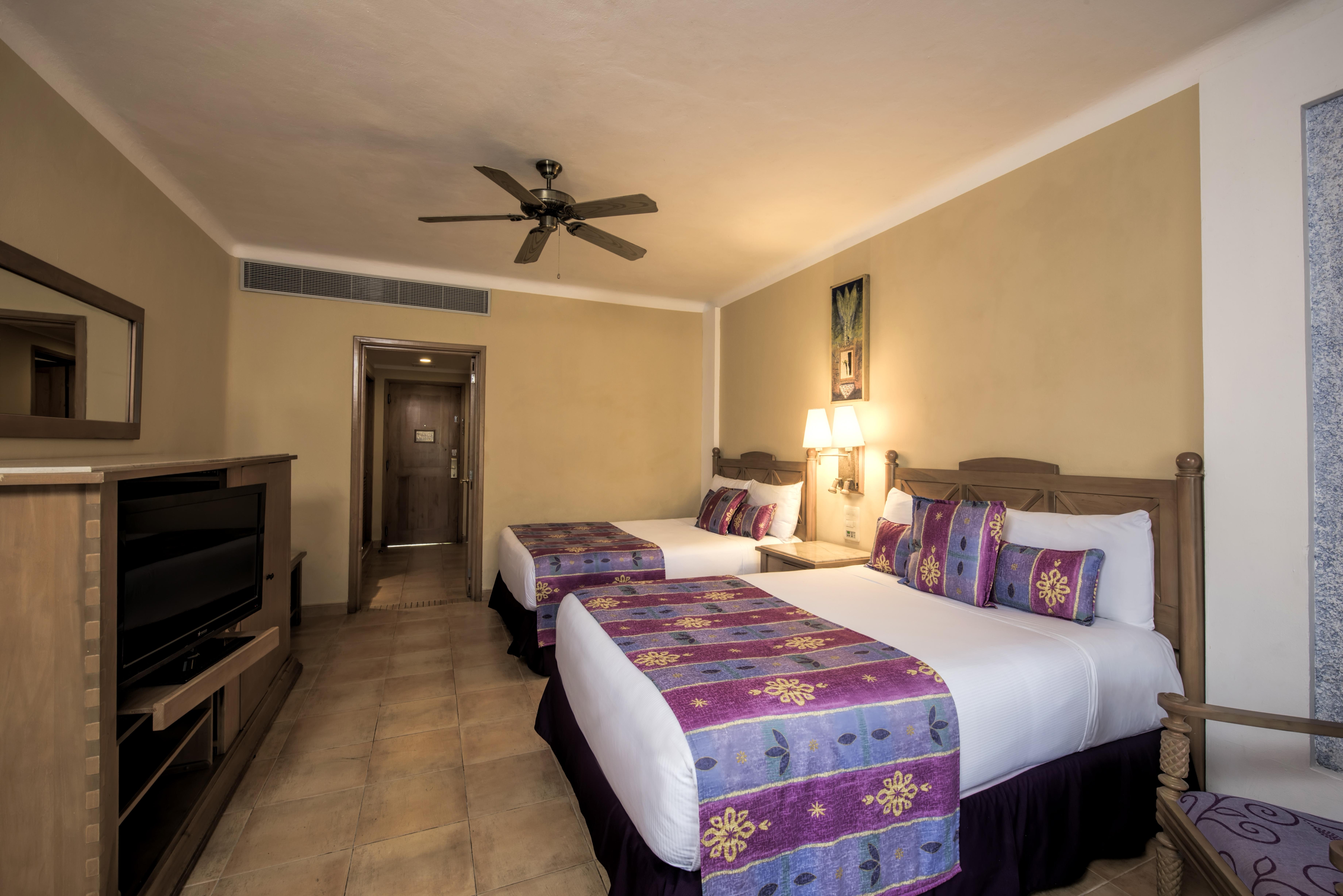 Iberostar Selection Paraiso Lindo Playa Paraiso Экстерьер фото