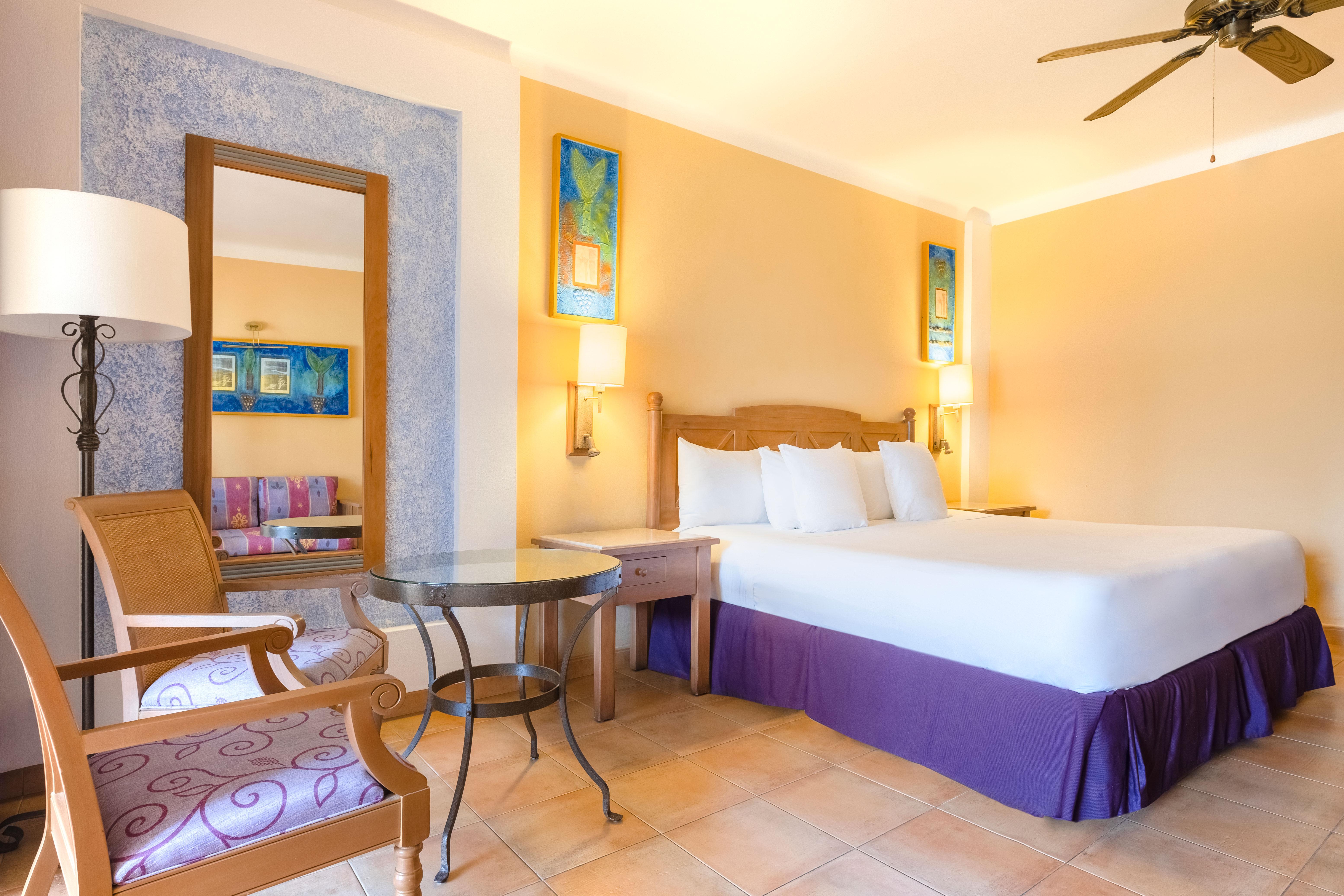 Iberostar Selection Paraiso Lindo Playa Paraiso Экстерьер фото