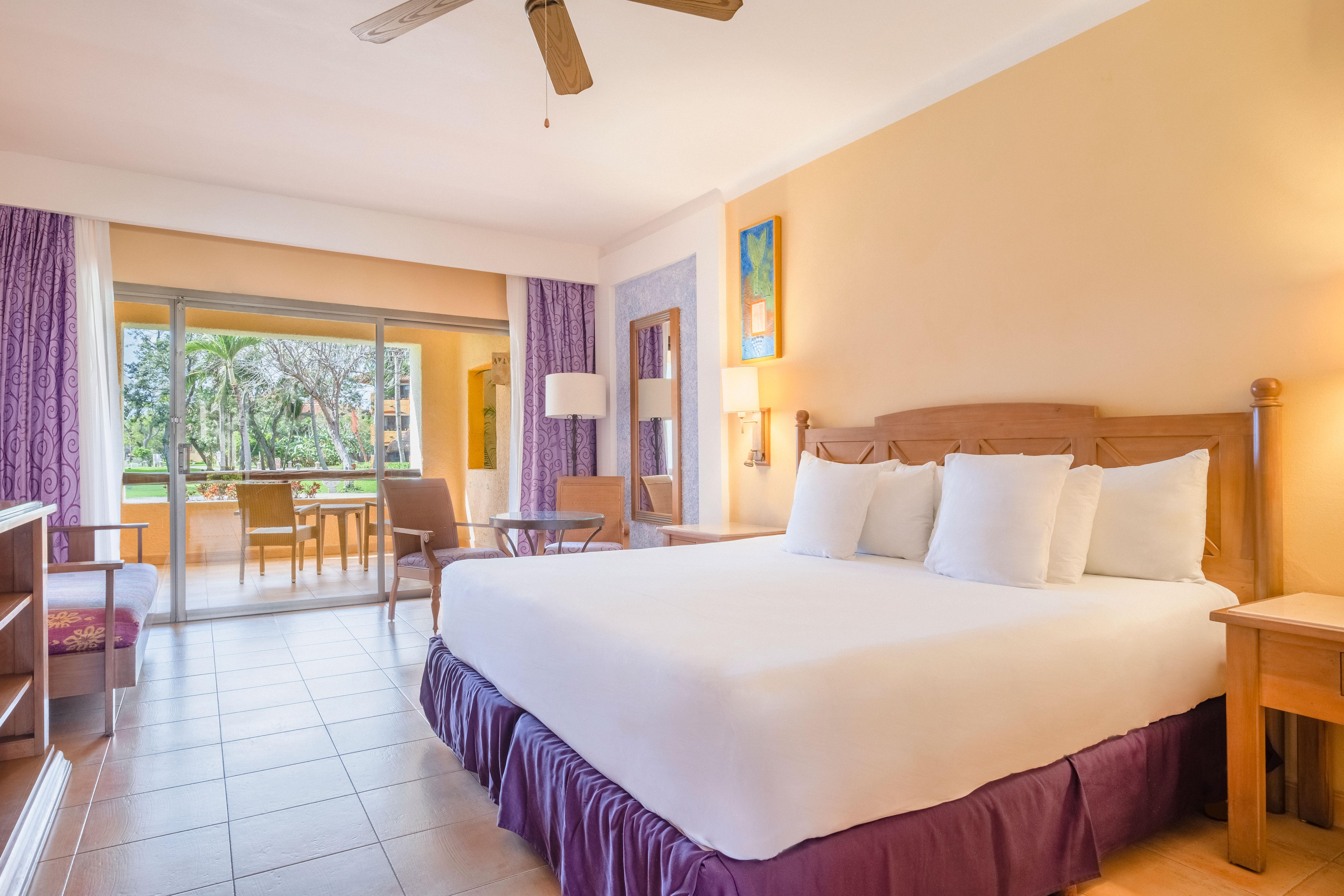 Iberostar Selection Paraiso Lindo Playa Paraiso Экстерьер фото
