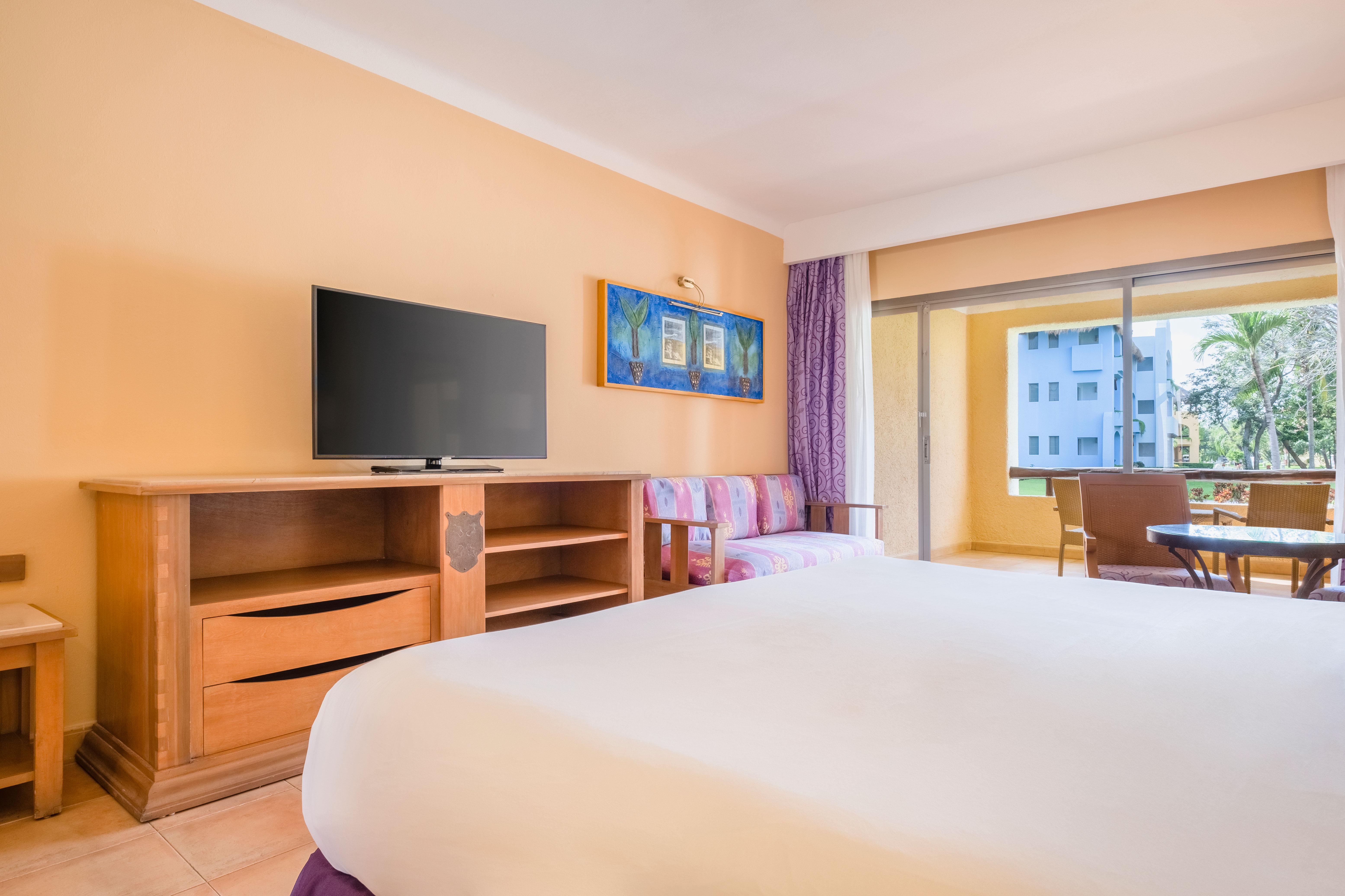 Iberostar Selection Paraiso Lindo Playa Paraiso Экстерьер фото