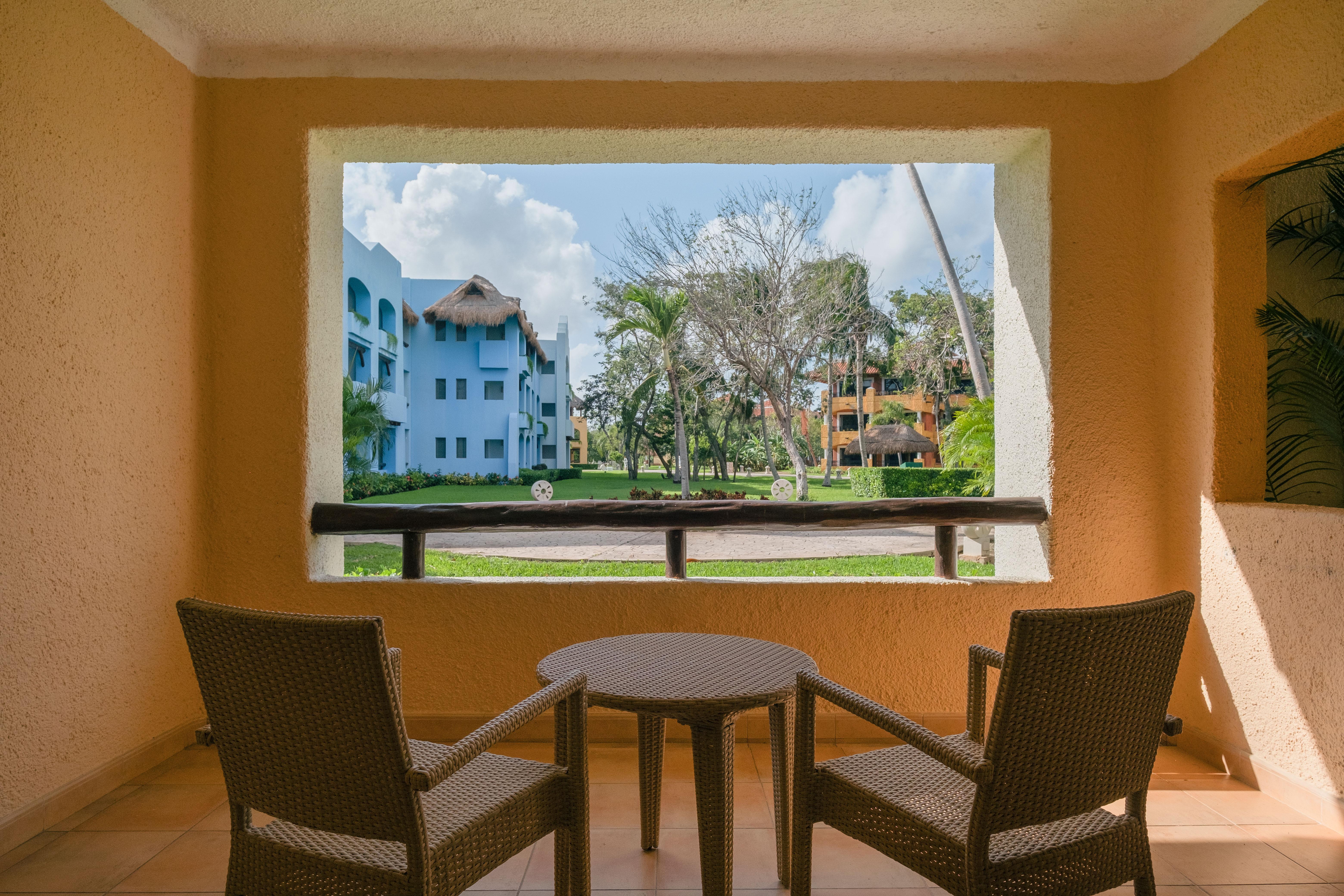 Iberostar Selection Paraiso Lindo Playa Paraiso Экстерьер фото