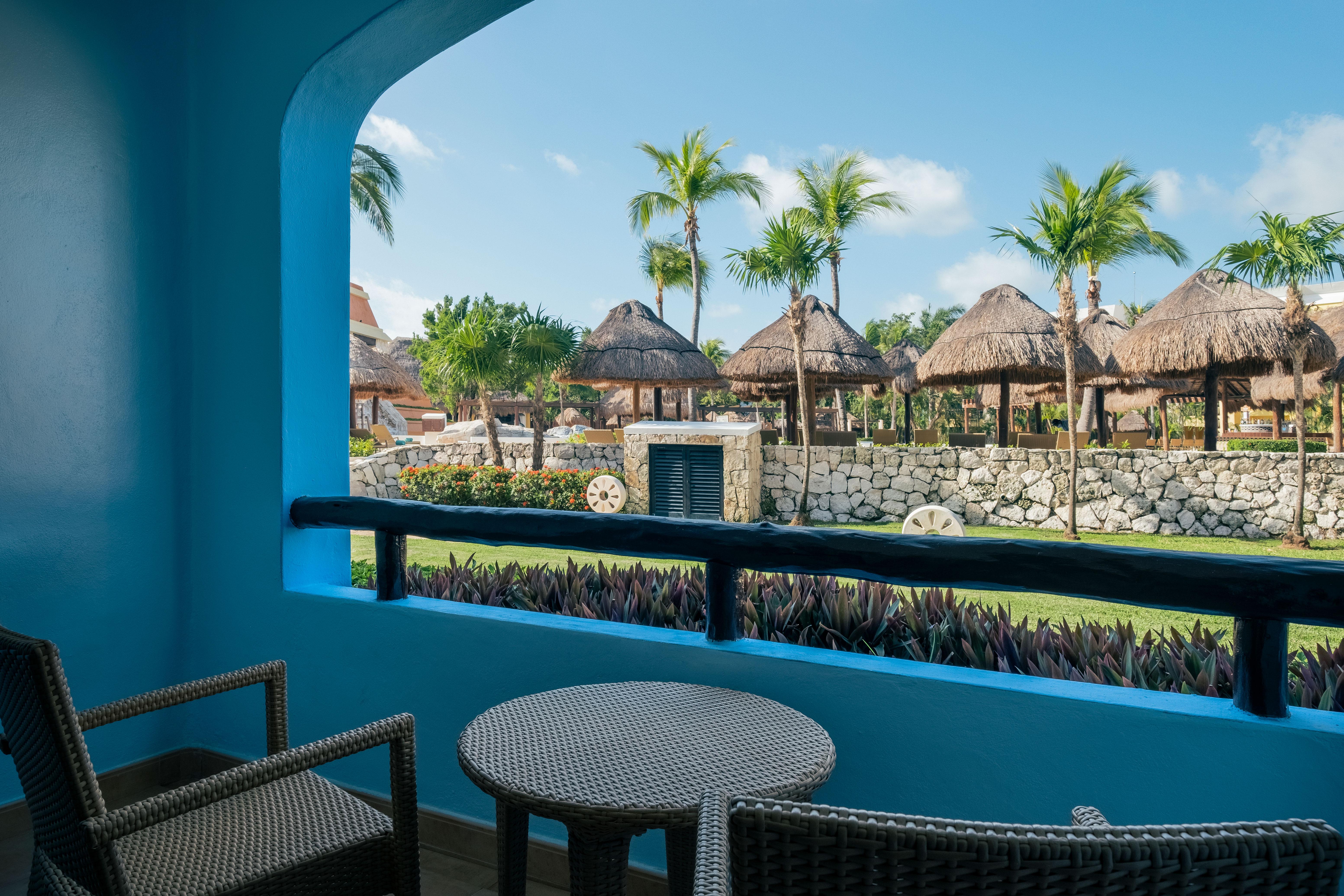 Iberostar Selection Paraiso Lindo Playa Paraiso Экстерьер фото