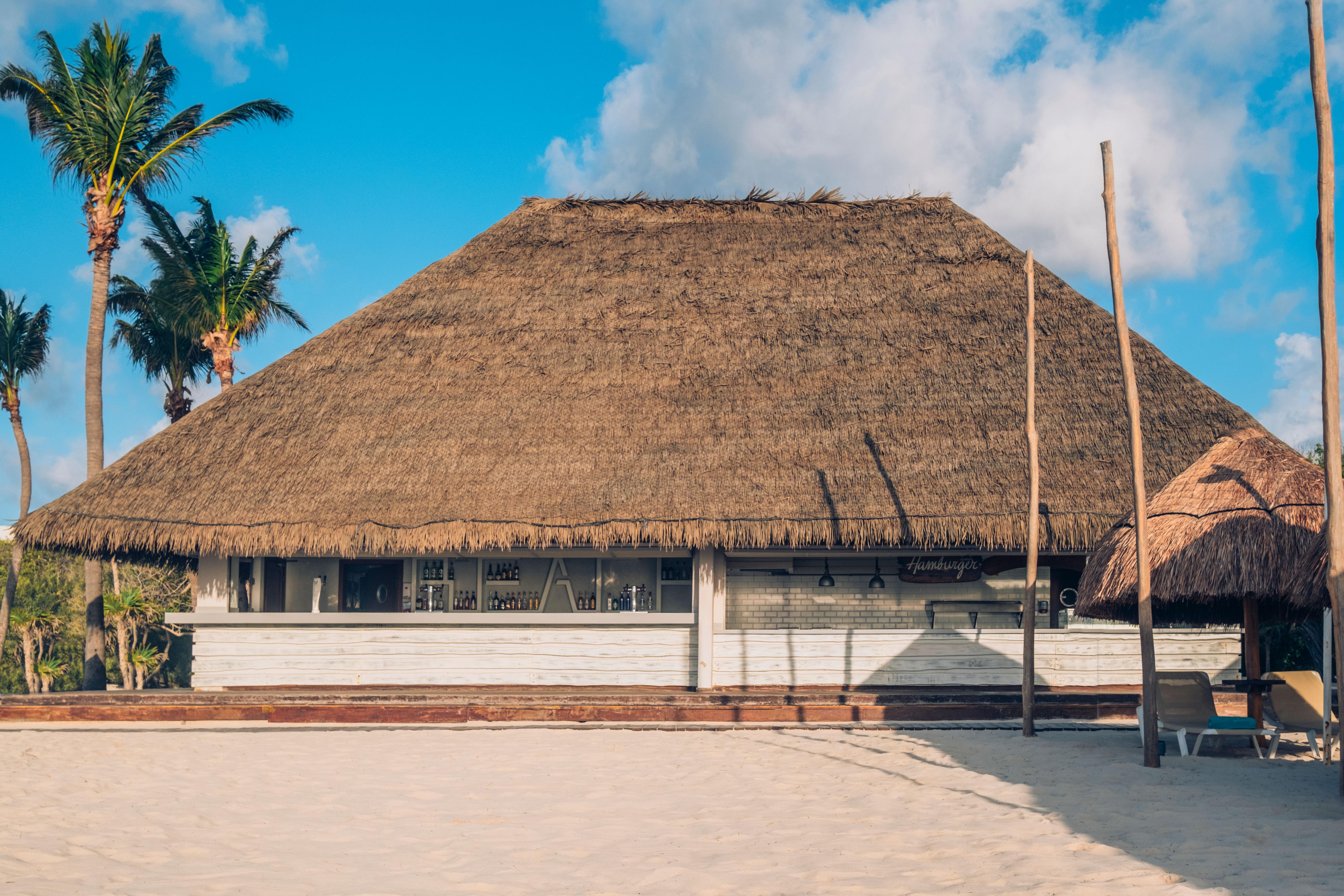 Iberostar Selection Paraiso Lindo Playa Paraiso Экстерьер фото