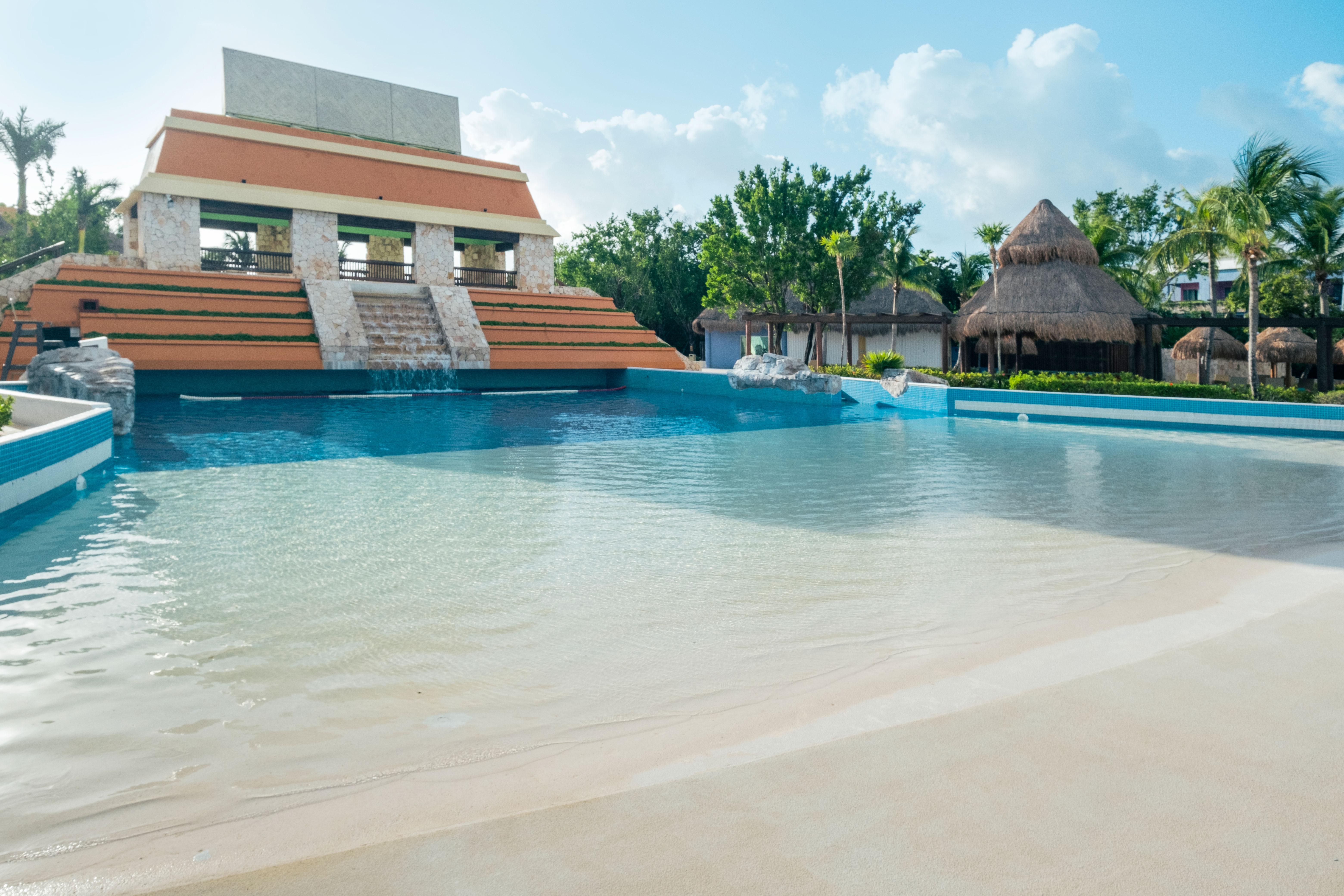 Iberostar Selection Paraiso Lindo Playa Paraiso Экстерьер фото