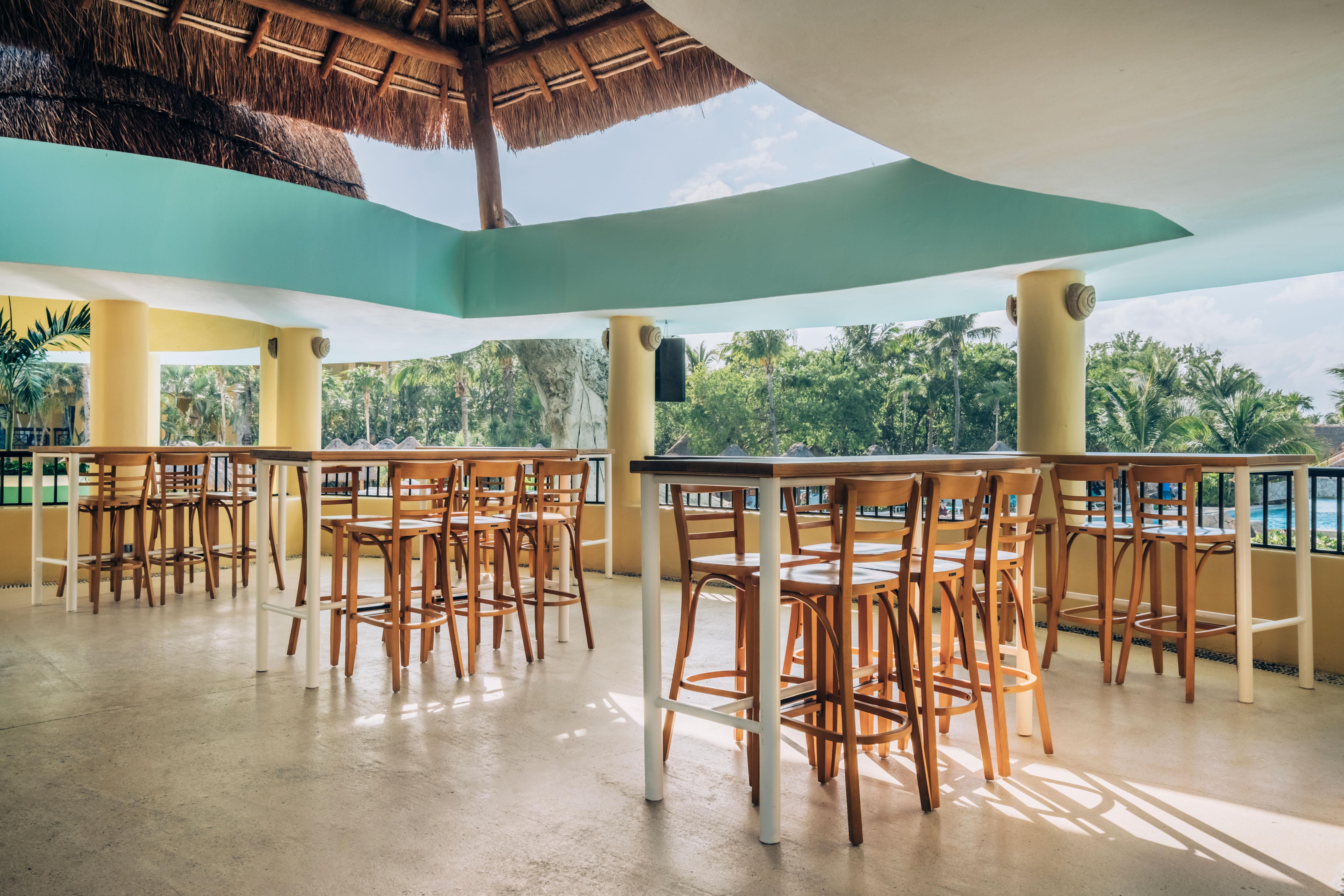 Iberostar Selection Paraiso Lindo Playa Paraiso Экстерьер фото