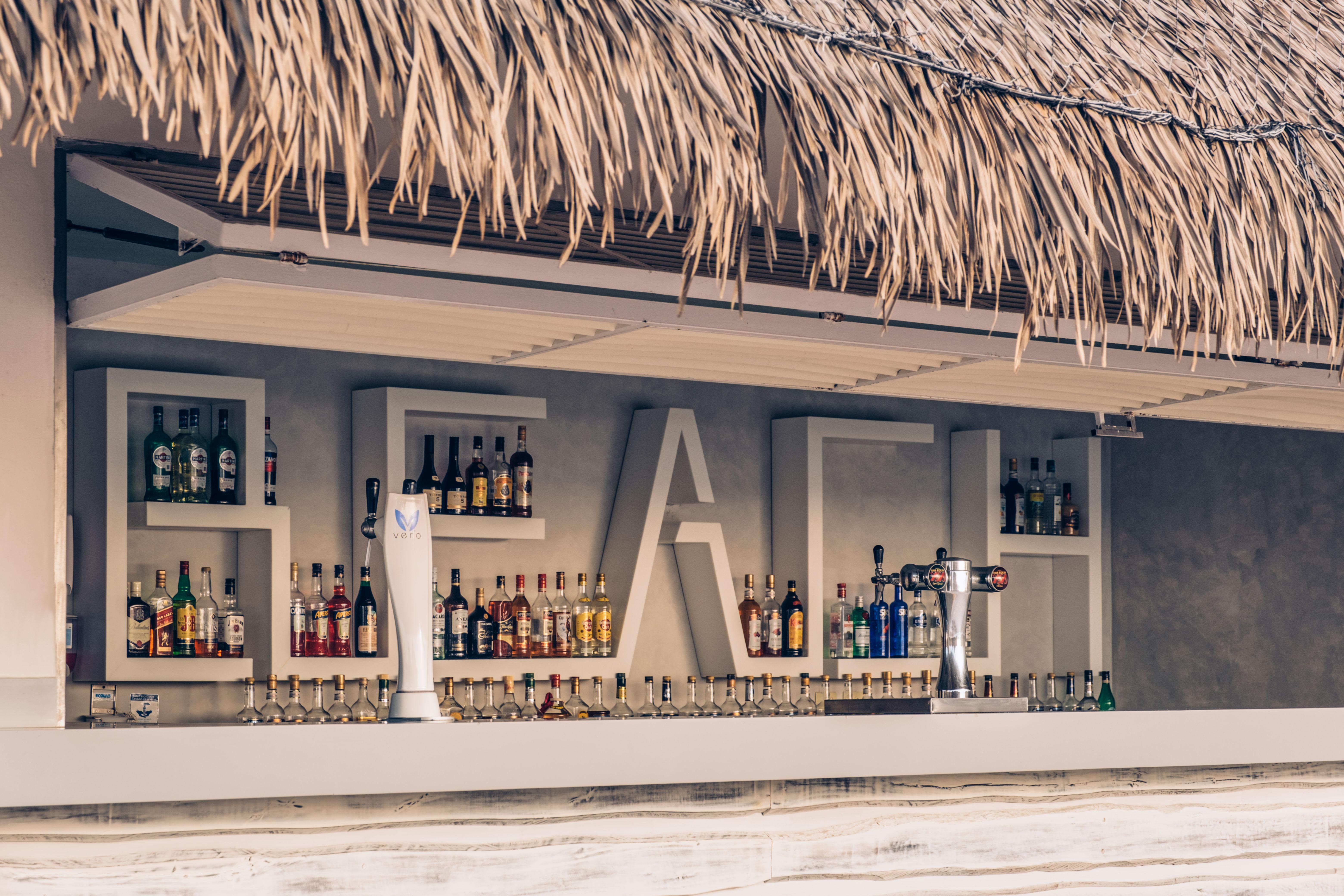 Iberostar Selection Paraiso Lindo Playa Paraiso Экстерьер фото