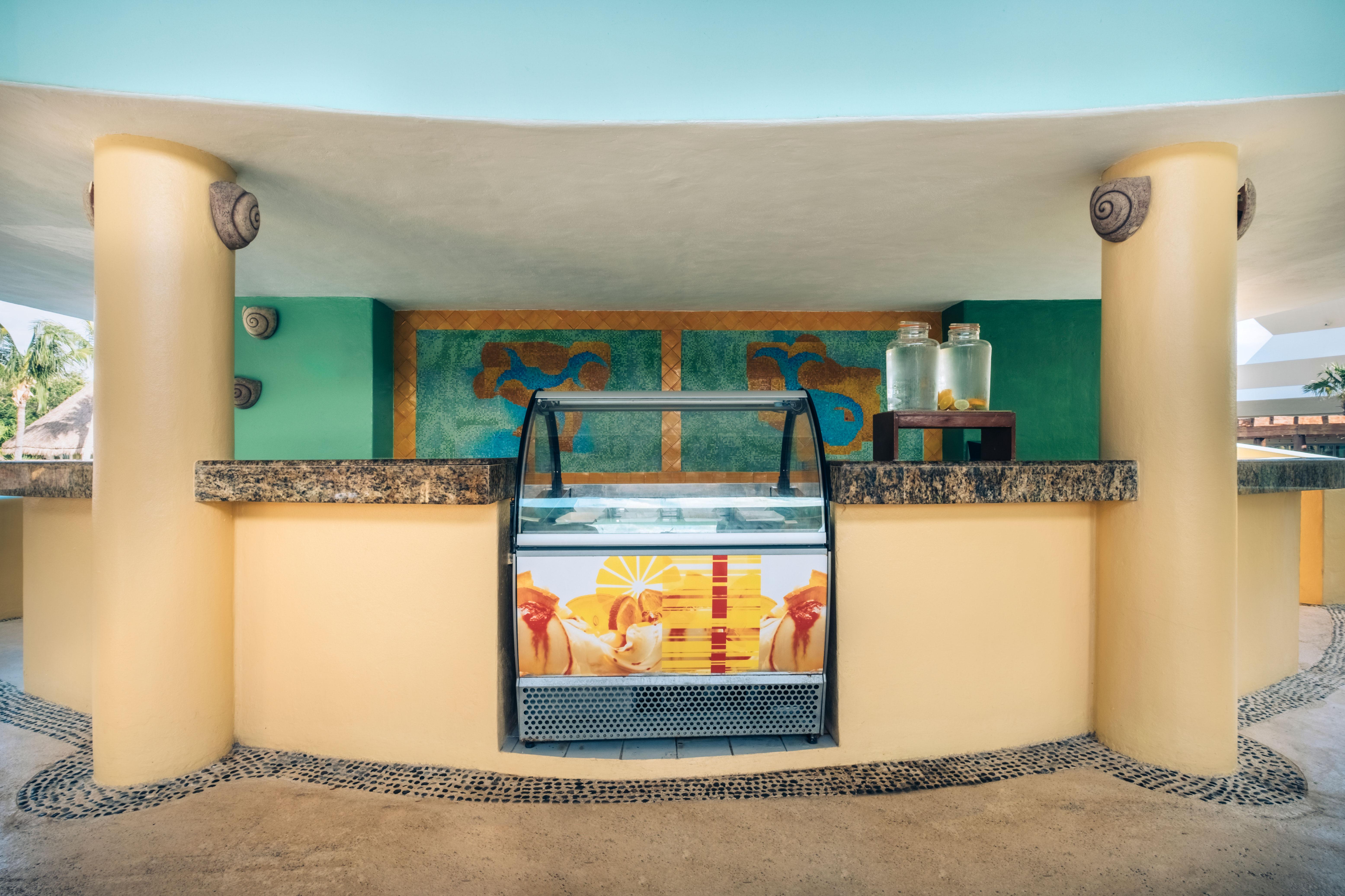 Iberostar Selection Paraiso Lindo Playa Paraiso Экстерьер фото
