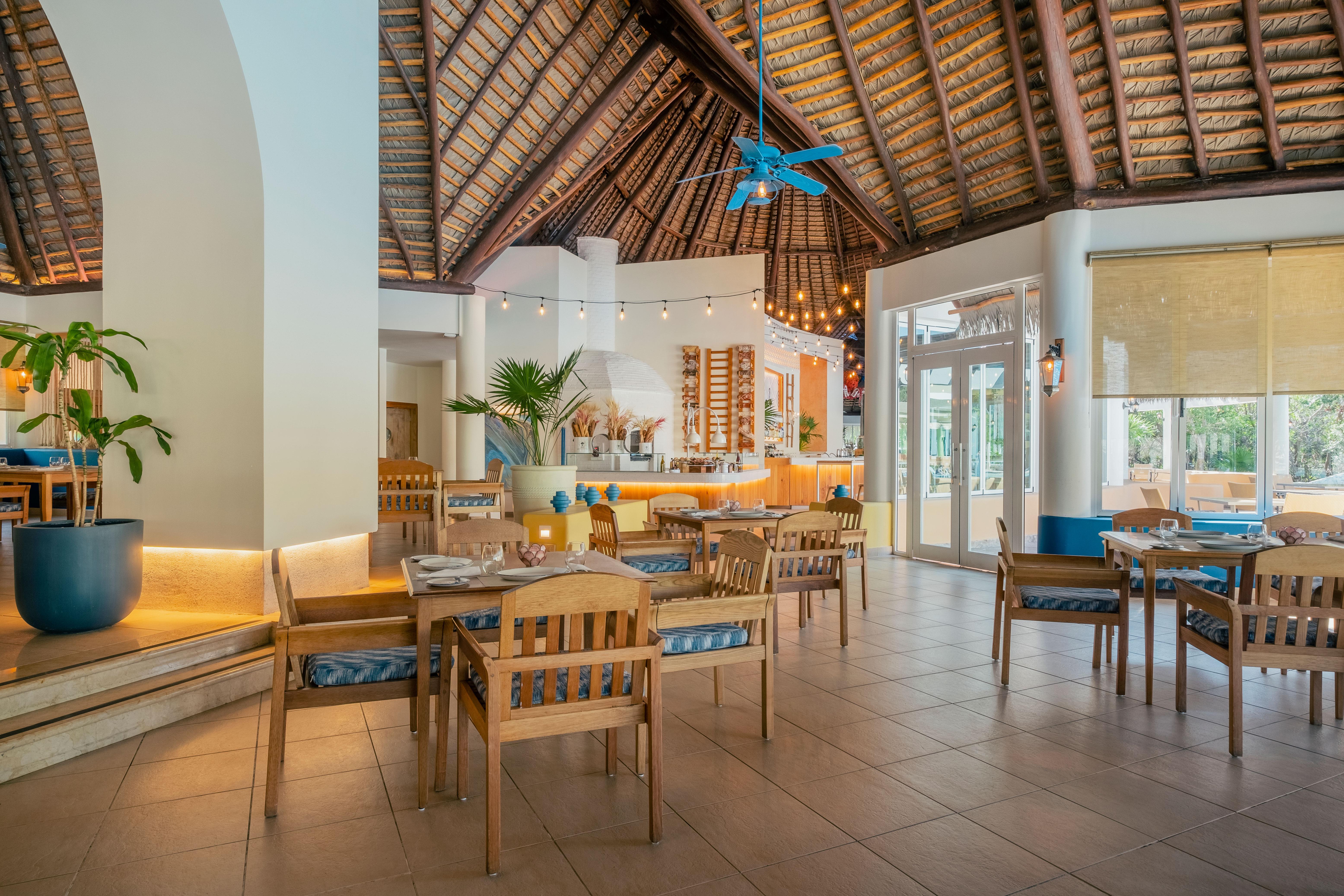 Iberostar Selection Paraiso Lindo Playa Paraiso Экстерьер фото