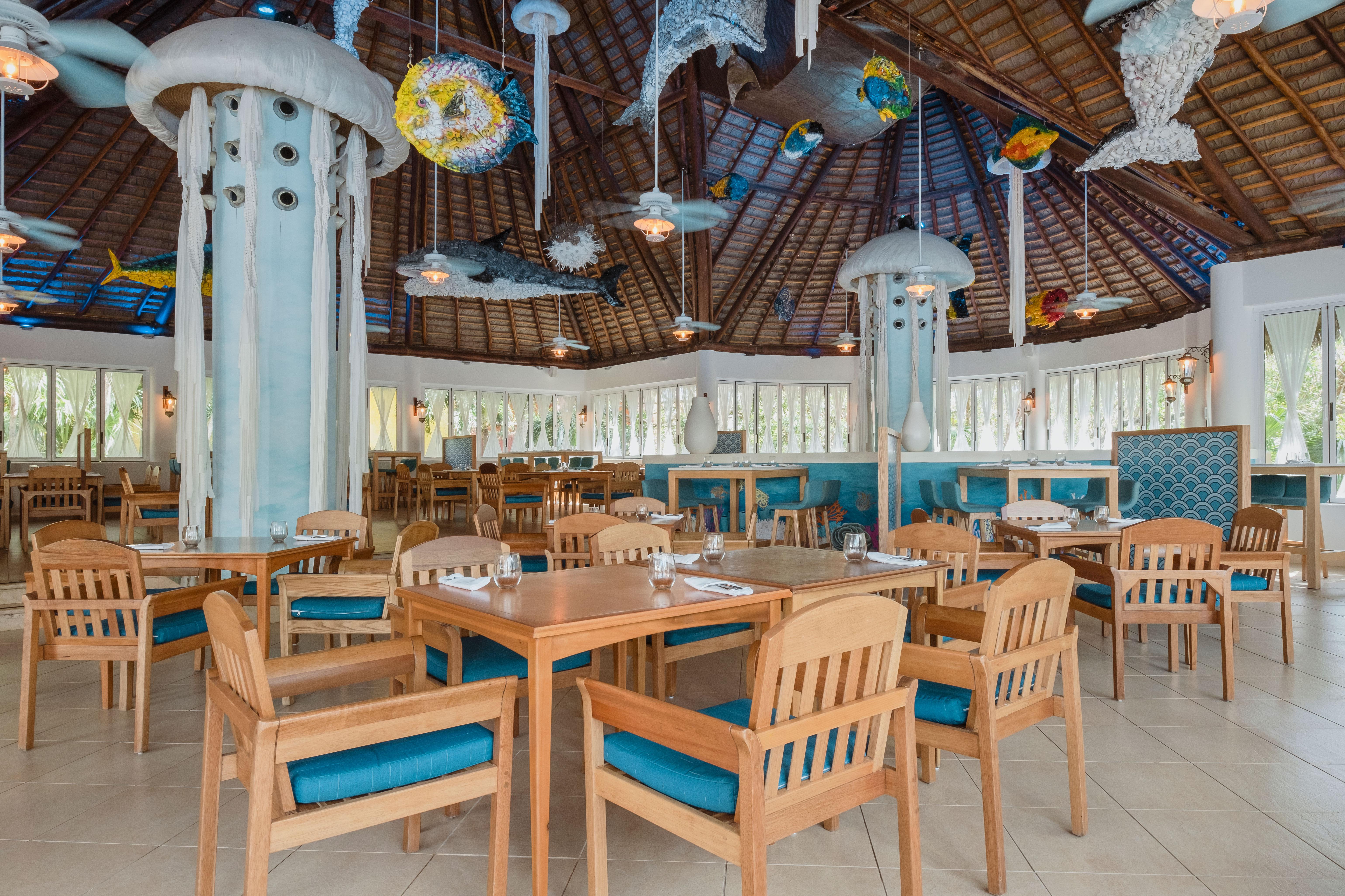 Iberostar Selection Paraiso Lindo Playa Paraiso Экстерьер фото