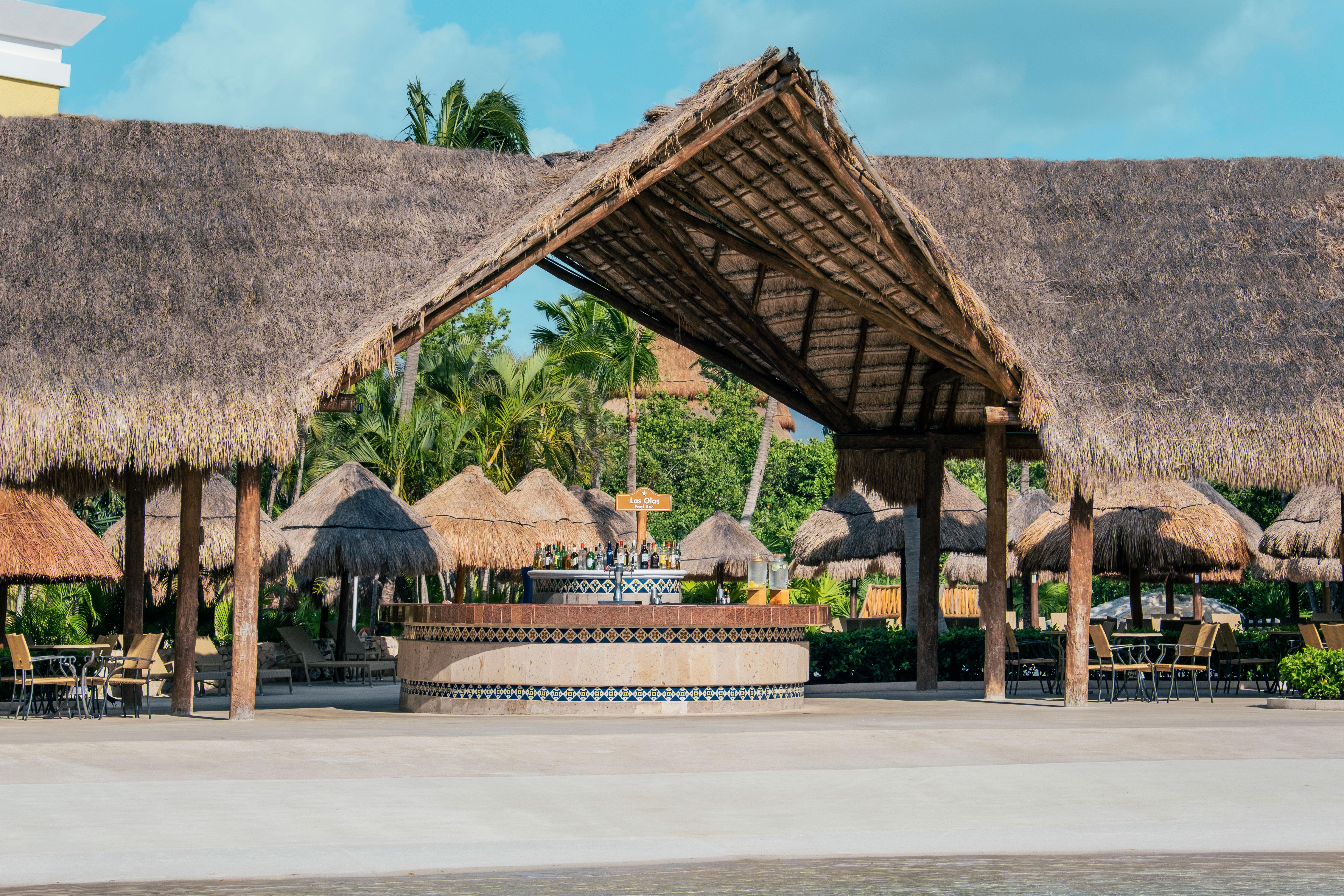 Iberostar Selection Paraiso Lindo Playa Paraiso Экстерьер фото