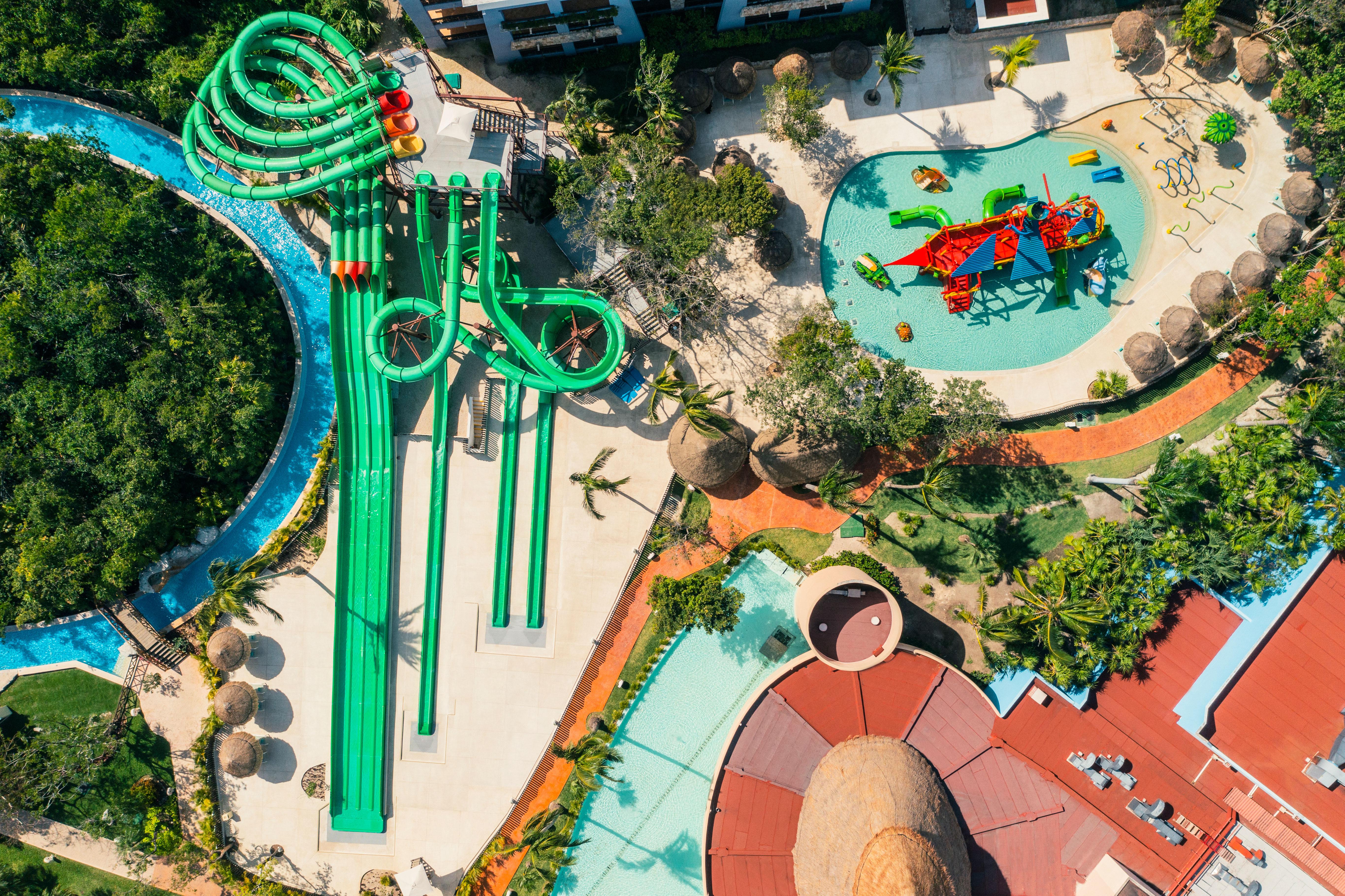 Iberostar Selection Paraiso Lindo Playa Paraiso Экстерьер фото