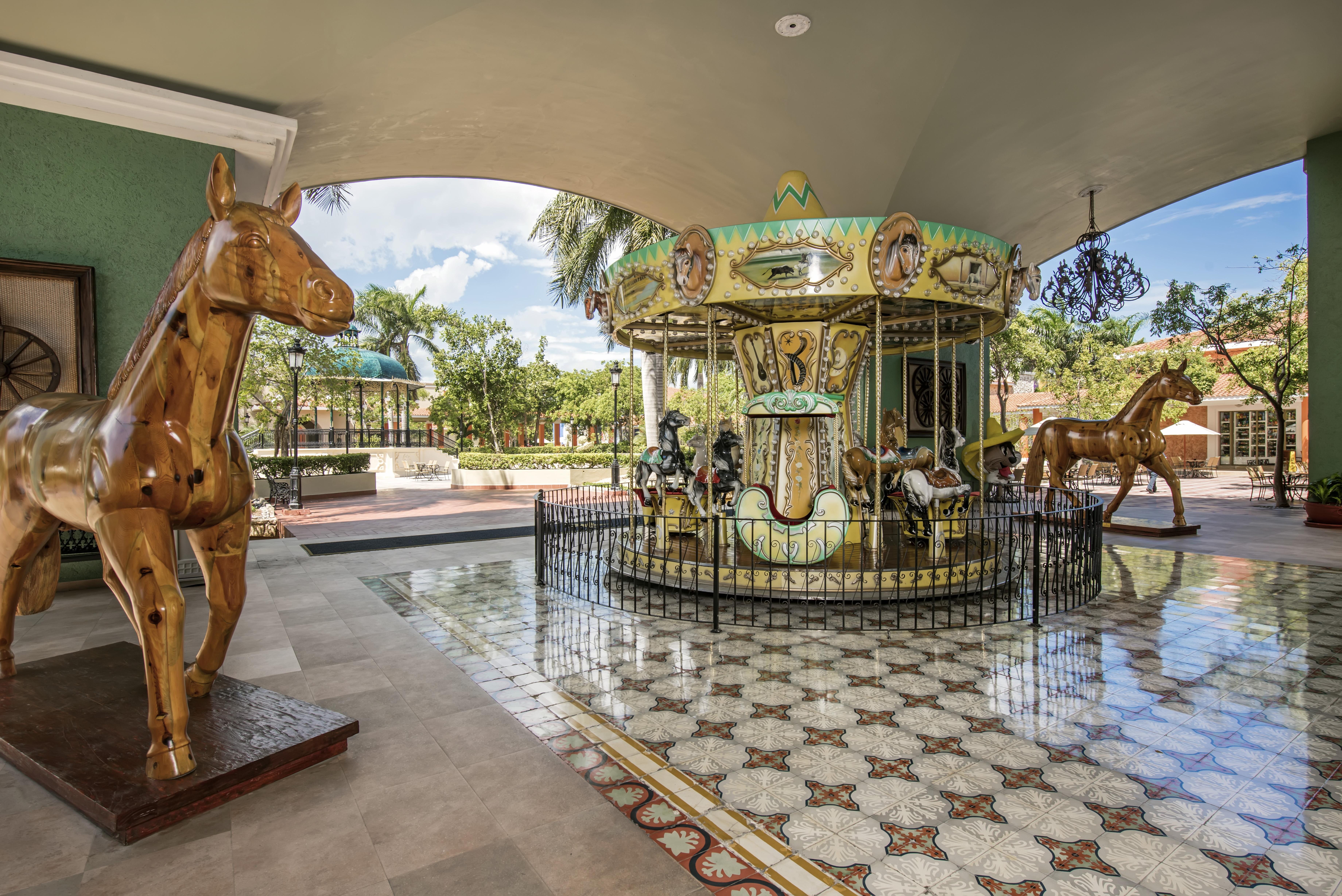 Iberostar Selection Paraiso Lindo Playa Paraiso Экстерьер фото